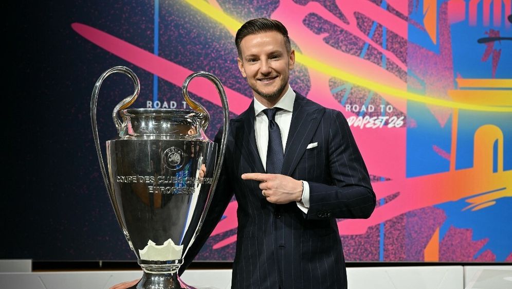 Ivan Rakitić