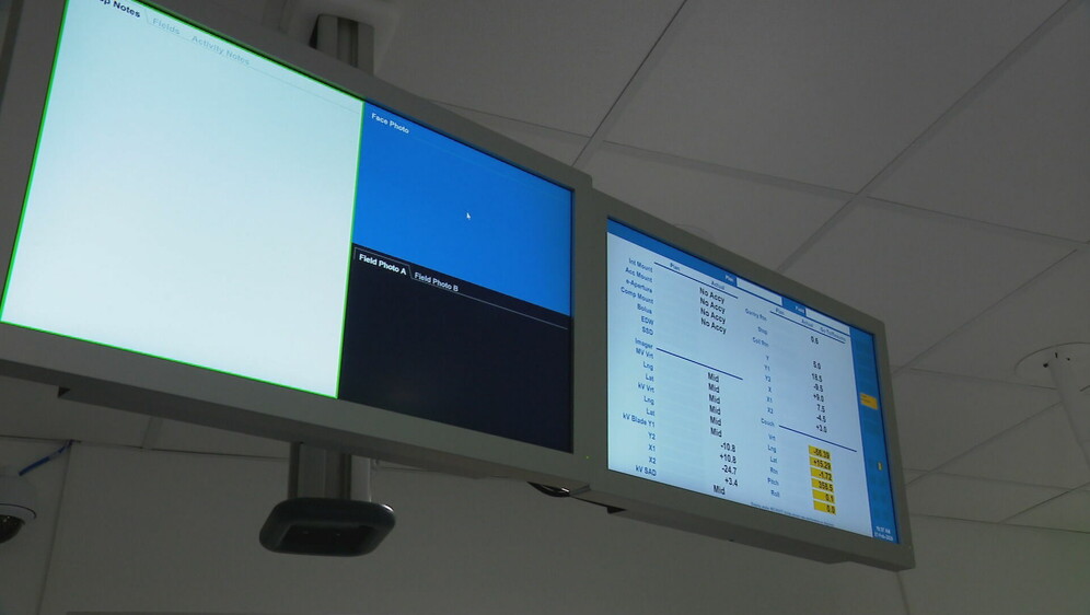 Novi radioterapijski centar - 4