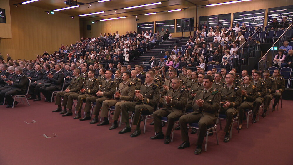 Nove generacije hrvatske vojske