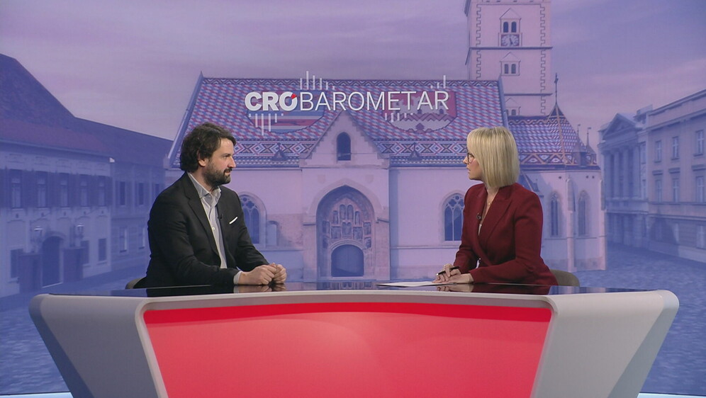 Sabina Tandara Knezović i Boris Jokić - 5