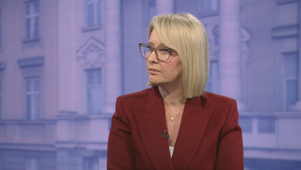 Sabina Tandara Knezović