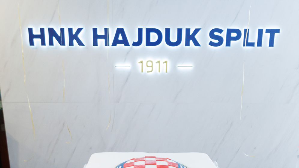 Hajdukov 115. rođendan