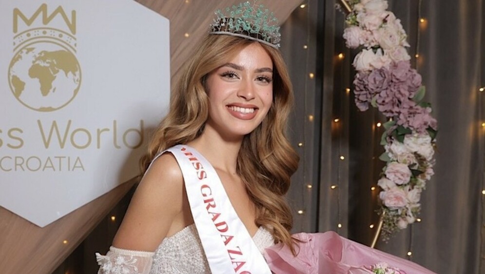 Anđelina Nosić - 2