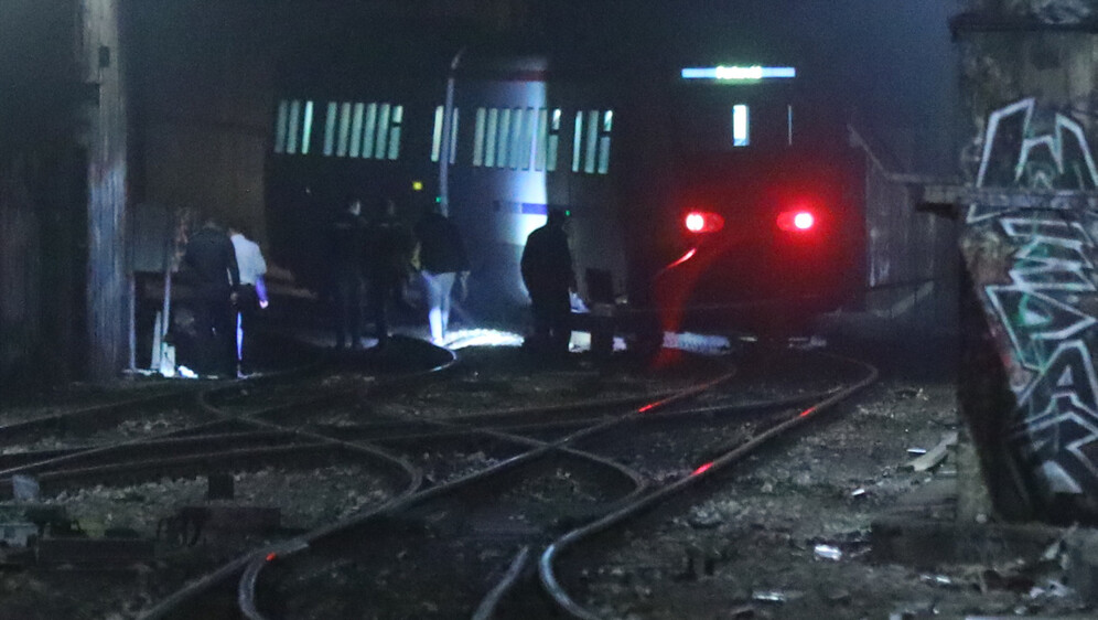 Nesreća u Splitu - 2