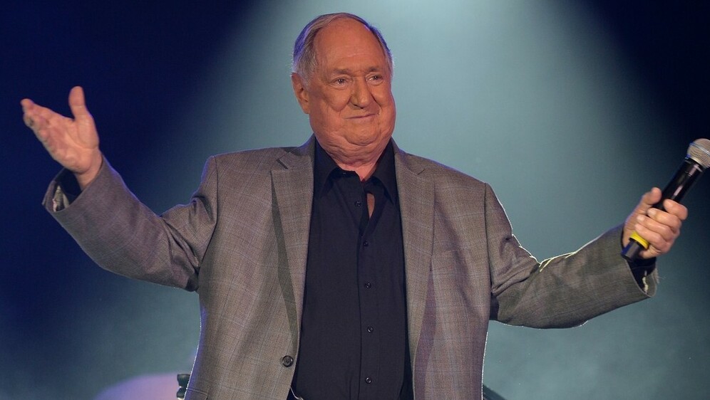 Neil Sedaka