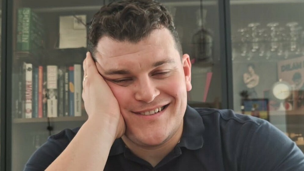 Goran Vinčić Vinča