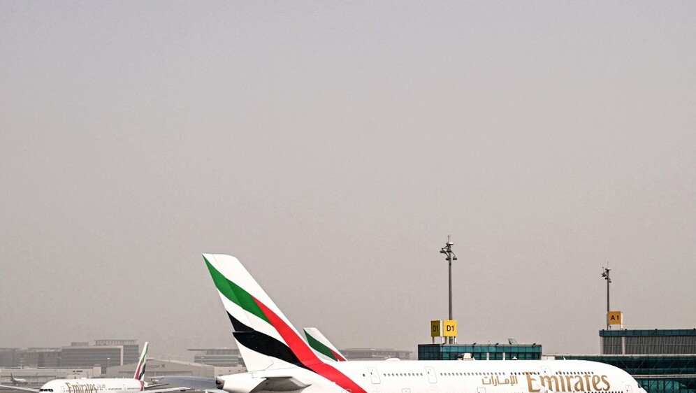 Dubai International zračna luka