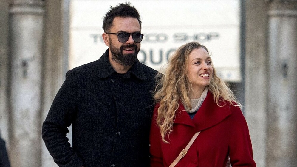 Hana Huljić Grašo, Petar Grašo