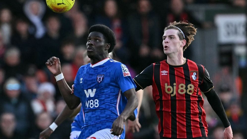 Sunderland - Bournemouth