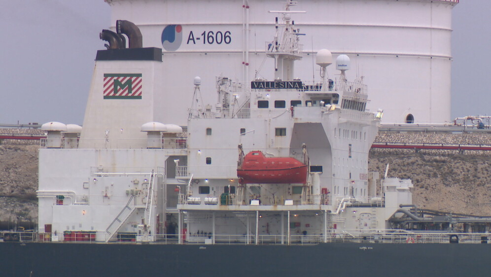 Poslan zahtjev MOL-a Janafu