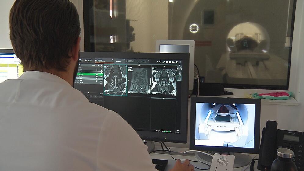 Dvojni rad liječnika