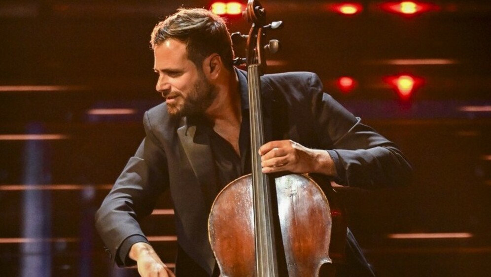 Stjepan Hauser