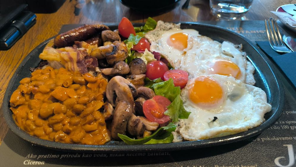 Restoran Botanist - 3