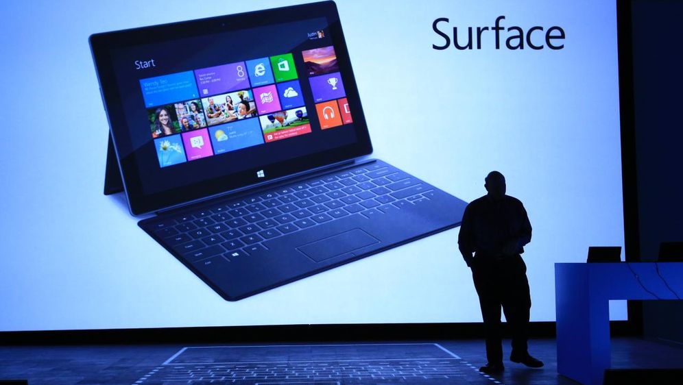 Microsoft najavio jeftinije Windows RT i Windows 8 tablete