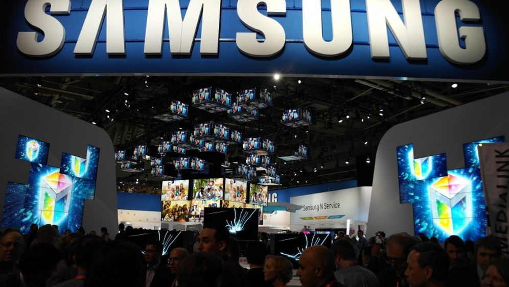 Fantastičan kvartal za Samsung - u godinu dana rast dobiti za 89,3%!