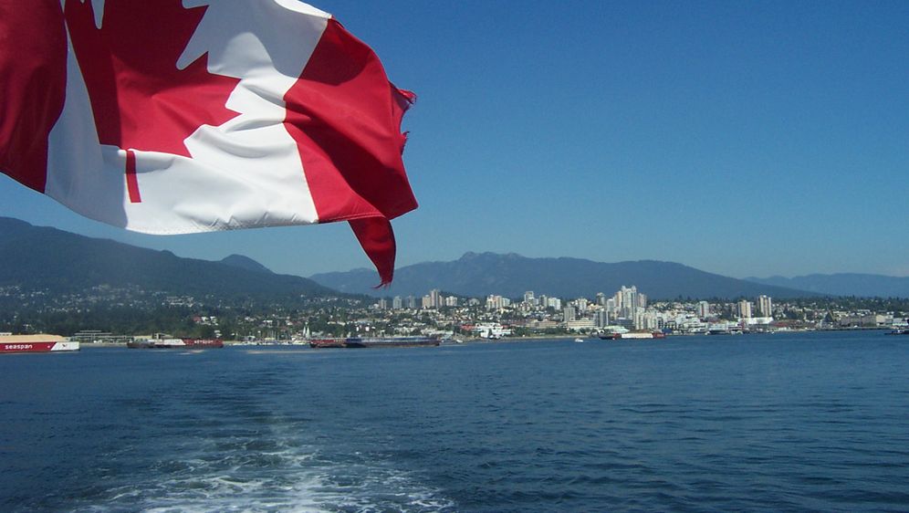 Kanada najavila novi 