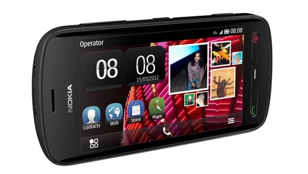 Nokia potvrdila: PureView 808 je posljednji Symbian uređaj