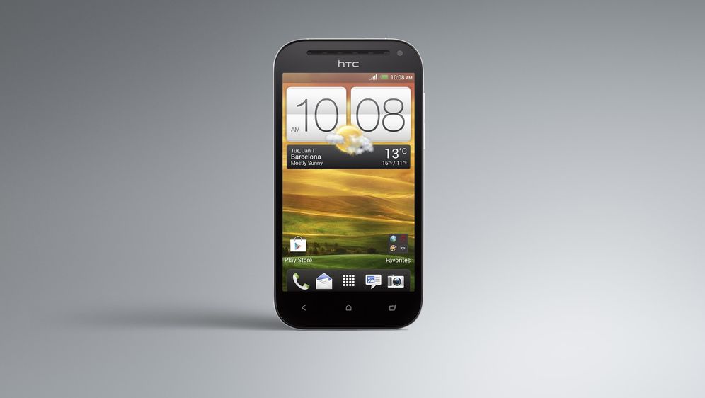 HTC proširio seriju One za hrvatsko tržište s uređajem HTC One SV