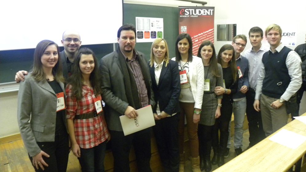 U Zagrebu svečano otvoren 8. po redu Bussines Plan Contest
