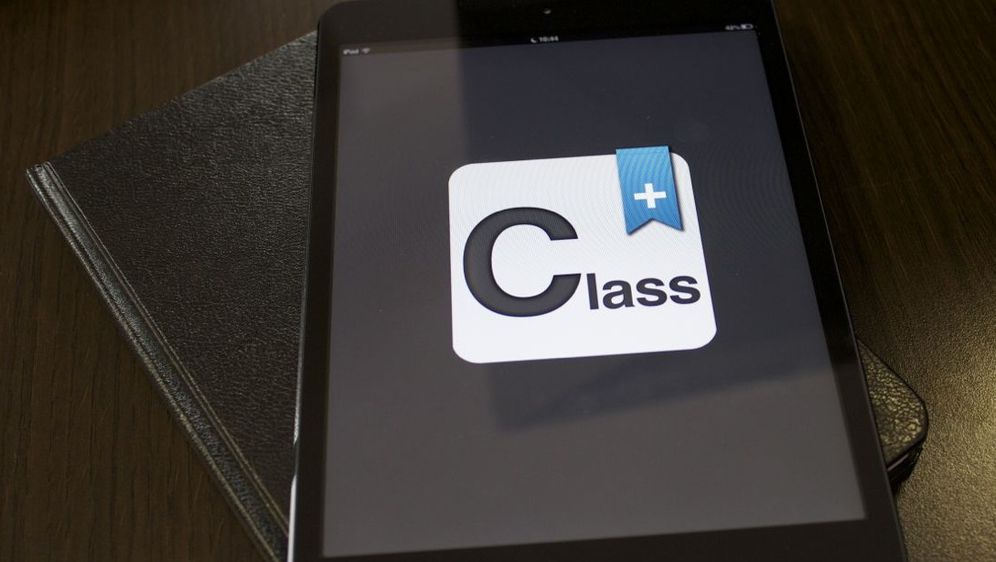 Class+ je aplikacija za organizaciju vremena i studentskih obveza