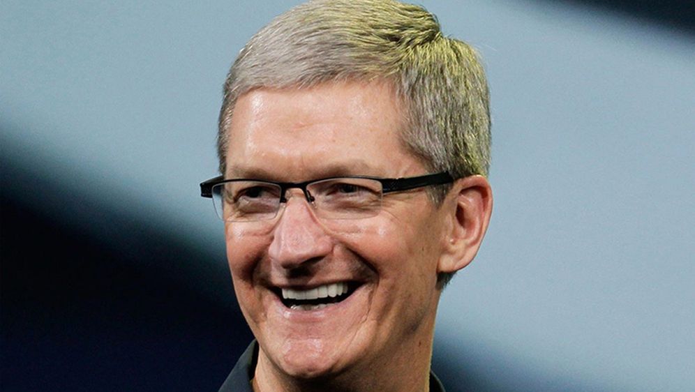 Apple u posljednjem tromjesečju zaradio rekordnih 13.1 milijardi dolara