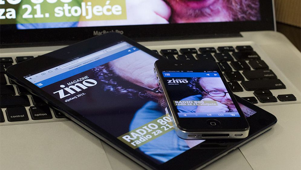 Pročitajte siječanjsko izdanje ZIMO magazina!