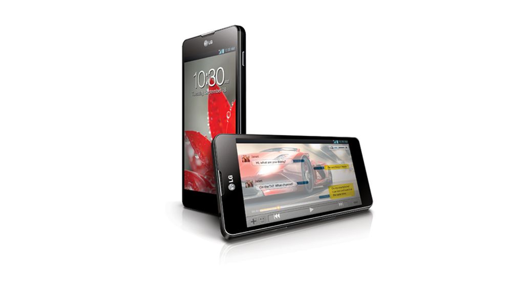 LG Optimus G tijekom 2013. dostupan u 50 novih zemalja