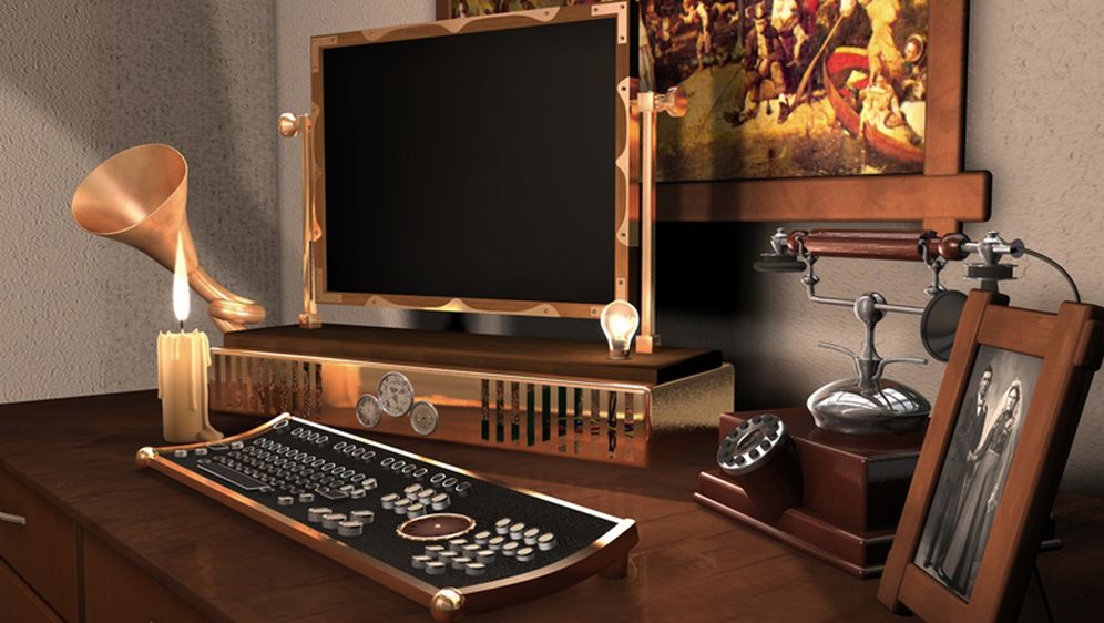 2013. u znaku Steampunk hipstera - barem tako tvrdi IBM [INFOGRAFIKA]