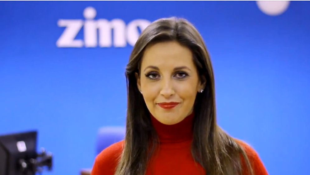 Može li ovaj fleksibilni tablet nalik papiru biti budućnost računarstva? [ZimoTV]