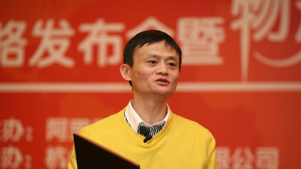 Jedan od najpoznatijih kineskih gospodarstvenika odlazi s mjesta izvršnog direktora Alibabe