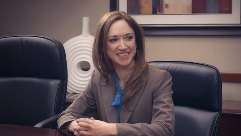 Kako bi izgledala Skype konferencija u realnom životu?