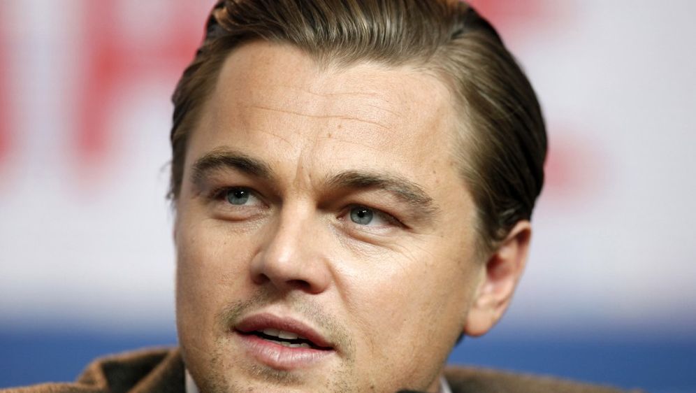 Svi filmovi Leonarda DiCaprija prikazani u jednom GIF-u