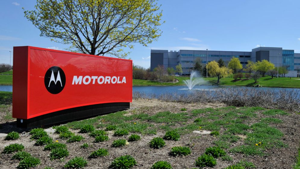 Lenovo kupuje Motorolu od Googlea za 3 milijarde dolara?