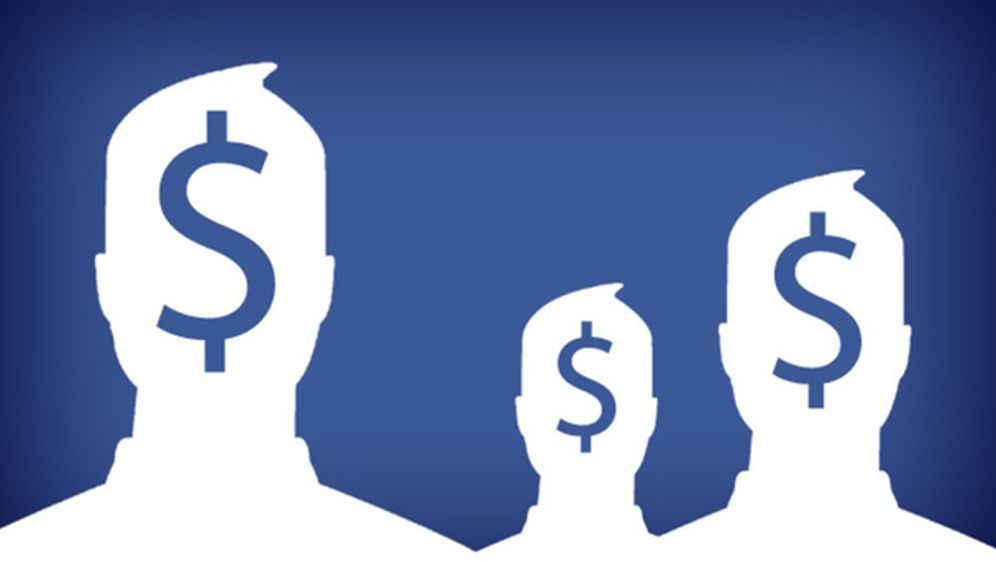 Facebook od sada omogućuje oglašivačima da prikazuju oglase posjetiteljima njihove stranice