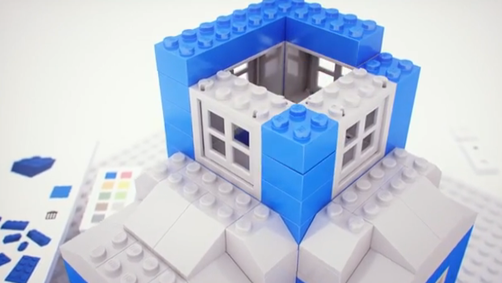 Google i LEGO pokrenuli projekt od kojeg ćete ponovo osjećati kao dijete