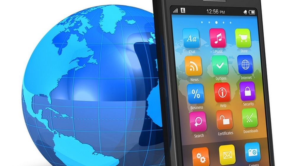 Prošle godine po prvi puta isporučeno više od milijardu pametnih telefona