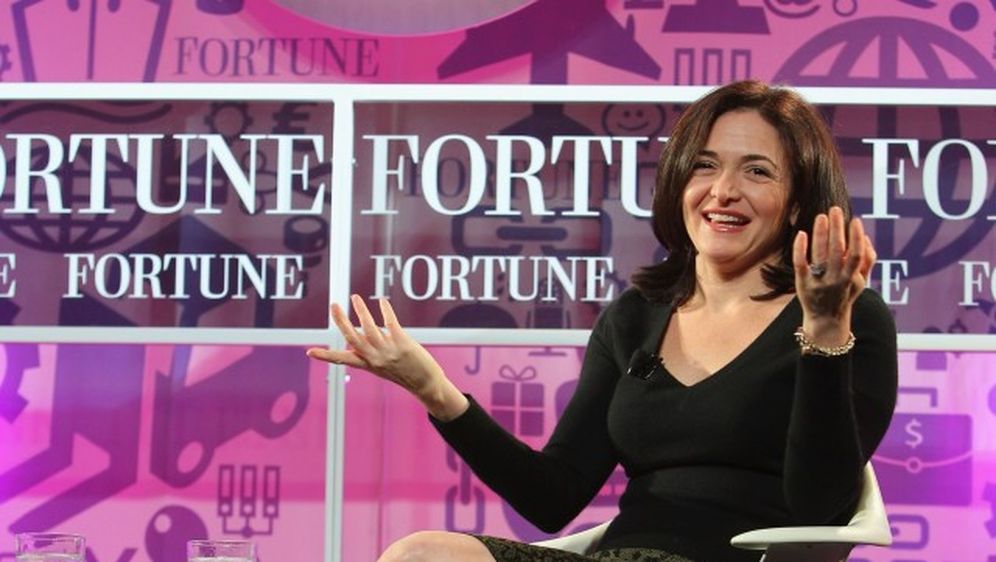 Sony Pictures će snimati film o knjizi “Lean In” Sheryl Sandberg