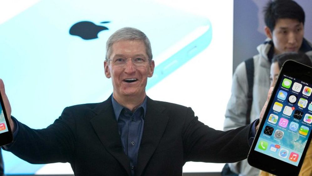 Apple definitivno ove godine planira nove iPhone uređaje s većim zaslonom