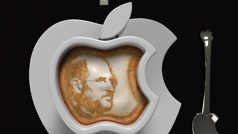 iCup samo za ljubitelje Applea, novi koncept Tomislava Zvonarića