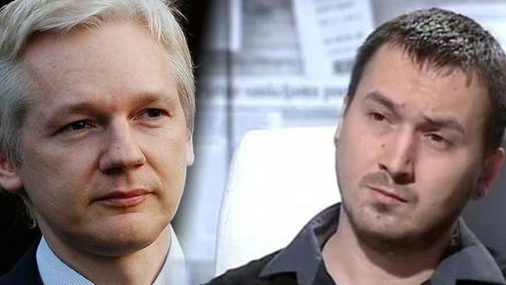 Je li Indexov Matija Babić hrvatski Julian Assange?