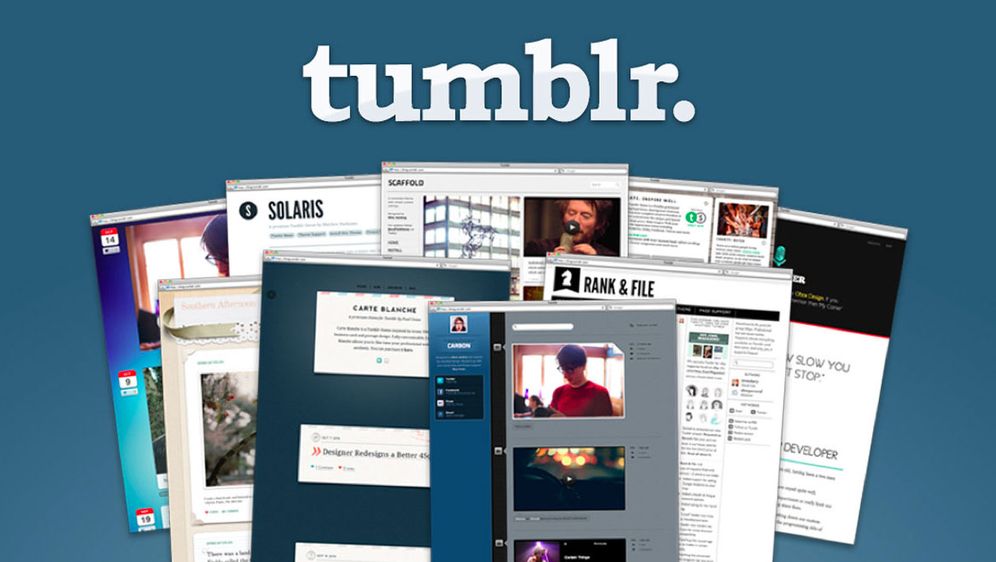 Tumblr će vas od sada obavijestiti kada vas netko spomene