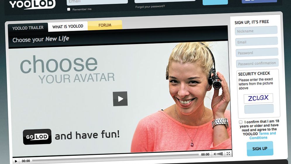 Yoolod, startup o kojem bi mogao pričati cijeli svijet!