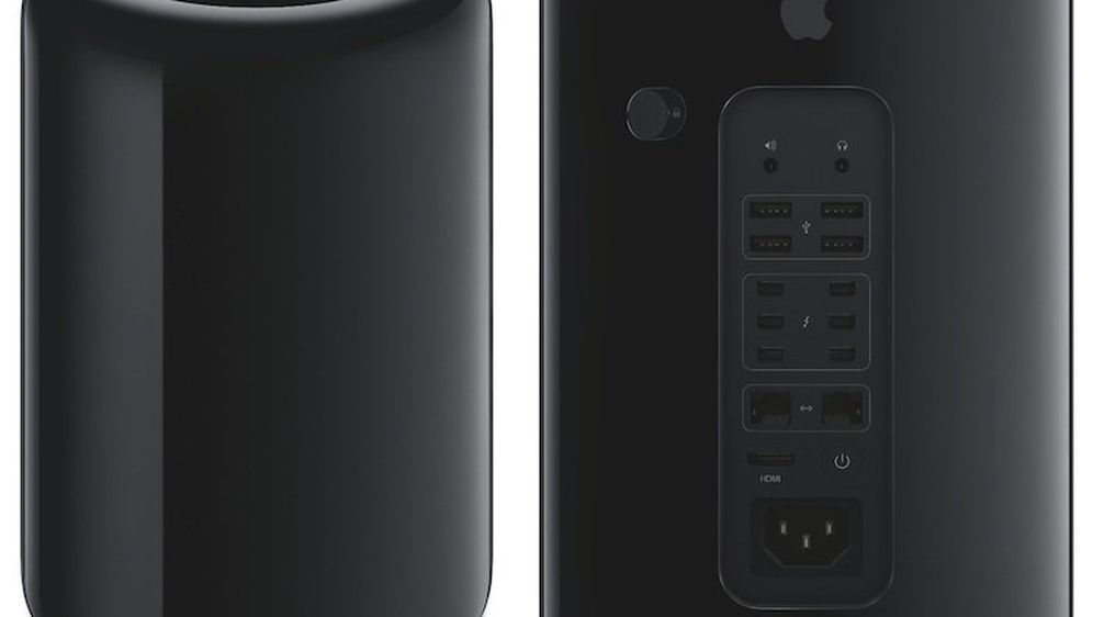 Skinuta zabrana - Europljanima konačno dostupan sporni model Mac Pro