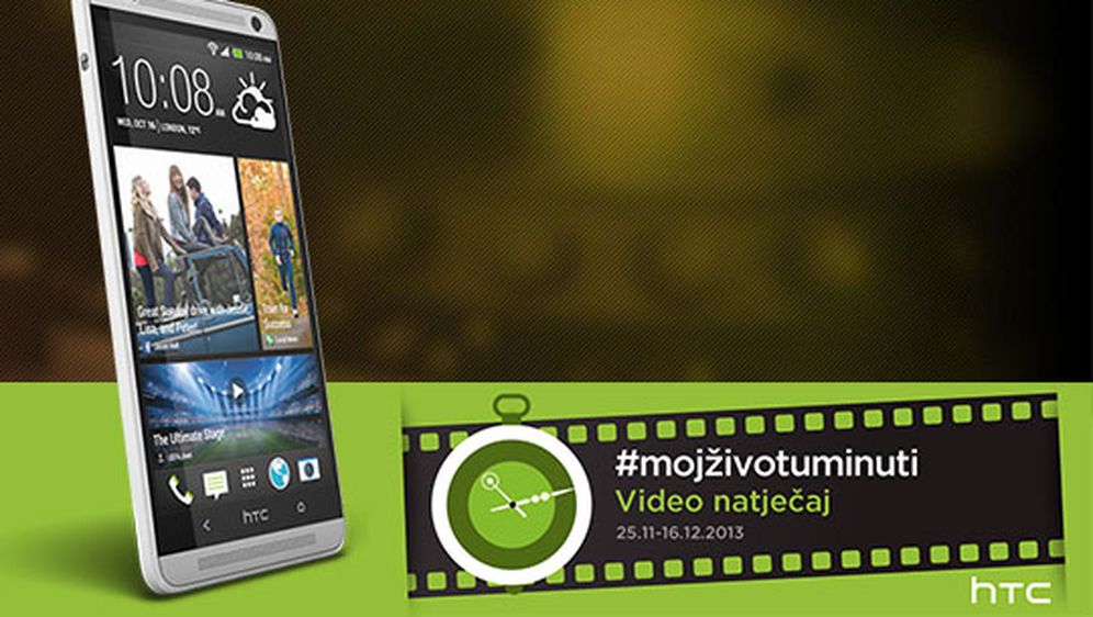 4 videa s HTC-ovog natječaja koja su se nas najviše dojmila