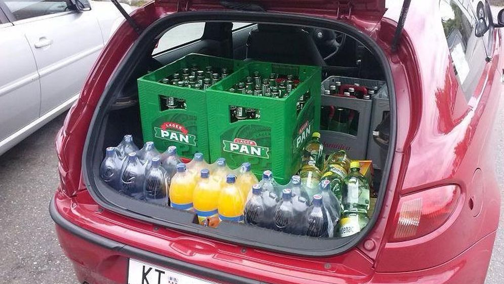 Ovako se radi viralan oglas za prodaju automobila