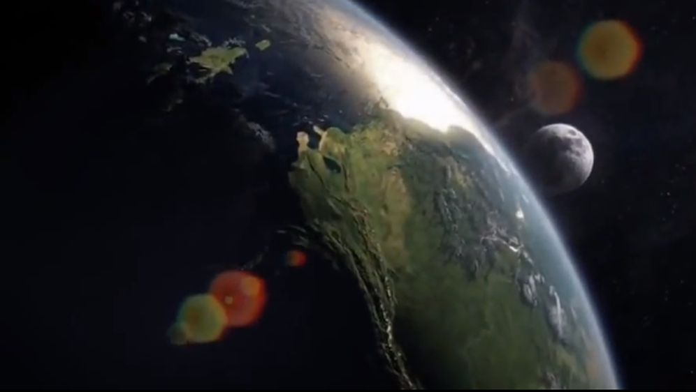 Kako smo nastali, odakle dolazimo i kamo idemo - priča o Zemlji u 60 sekundi