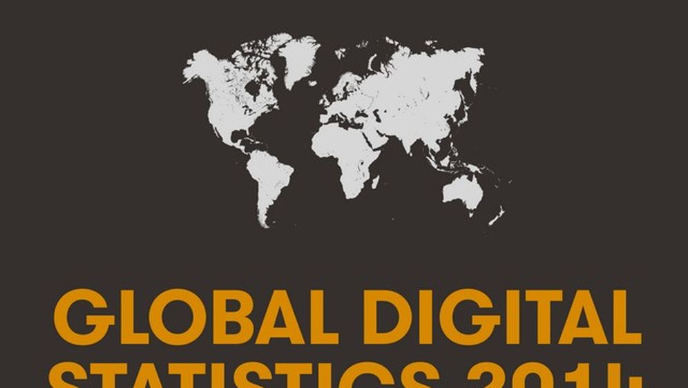 Ovu prezentaciju trendova na Internetu i društvenim mrežama svakako morate pregledati