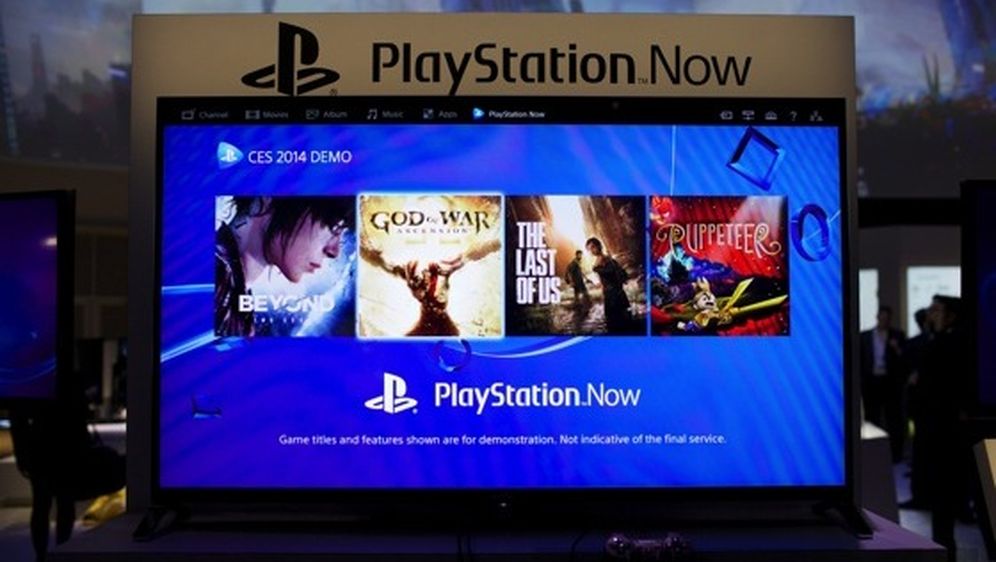 Sony PlayStation Now - novi servis za streaming igara na razne uređaje