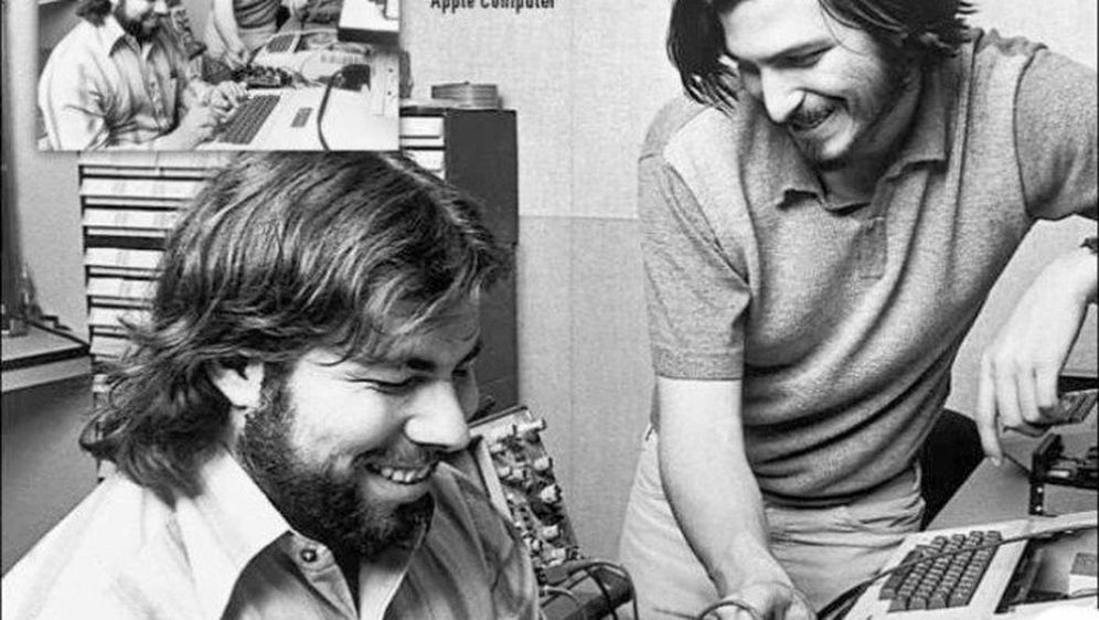 Ovo su rijetke slike prvih ureda Applea u Cupertinu s kraja 70-ih