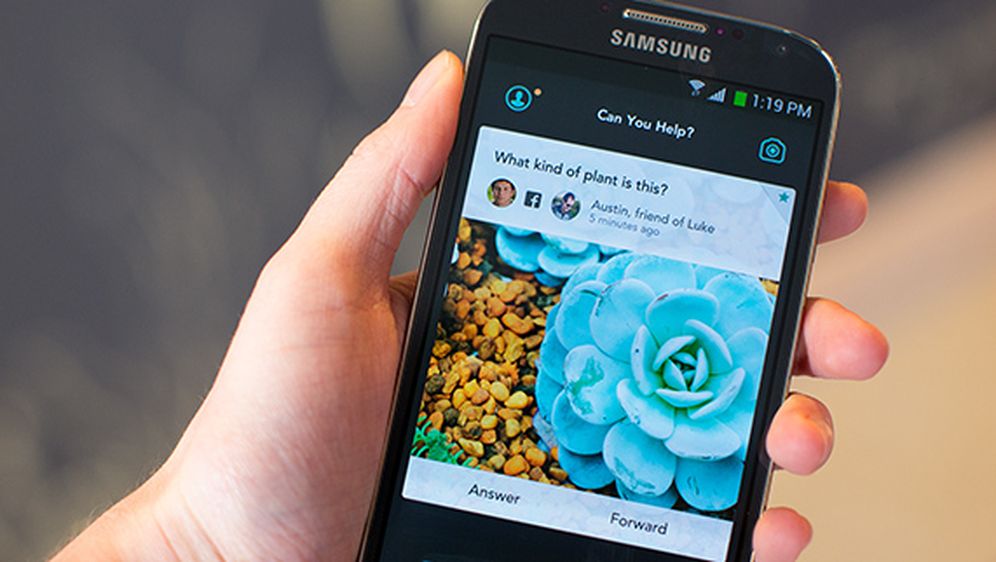 Biz Stone, suosnivač Twittera objavio Jelly, novi servis za pitanja i odgovore